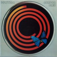 Cordon-Bleu