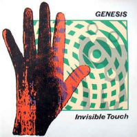 Invisible Touch