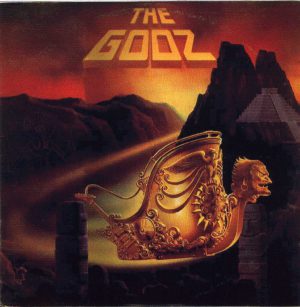 Godz