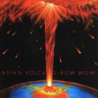 Asian Vocano