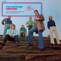 Buffoons-Greatest