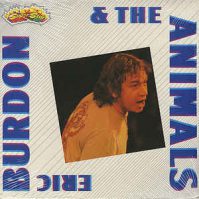 Eric Burdo & The Animals