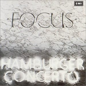 hamburger concerto