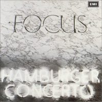 hamburger concerto