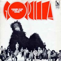 Gorilla