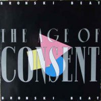 The Age of Consent