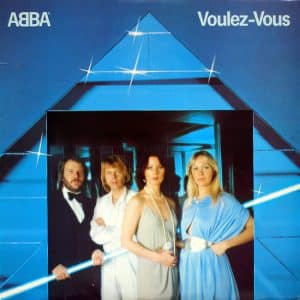 ABBA Voulez Vous