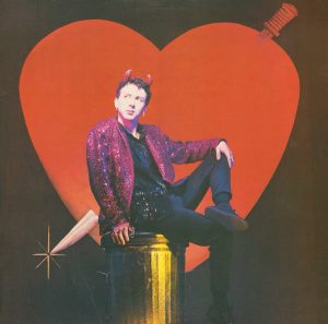 Almond, Marc Vermin in Ermine