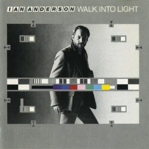 Anderson,Ian Walk into light