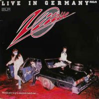 Live In Germany