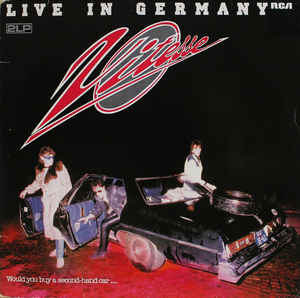 Live In Germany