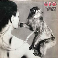 Ufo No Heavy Petting