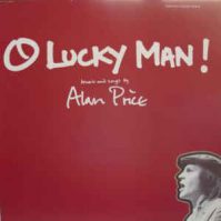O Lucky Man
