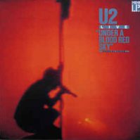 Under A Blood Red Sky
