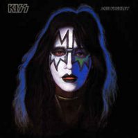 Ace Frehley