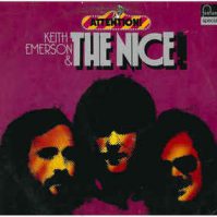 Attention The Nice