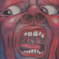 In The Court Of The Crimson King