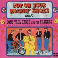 Put On Your Rocking Shoes