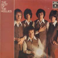 The Best Of The Hollies