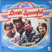 The Best of the Lovin'Spoonful