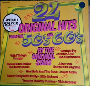 24 Original Hits