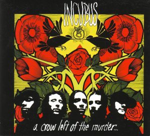 A Crow Left of the Murder
