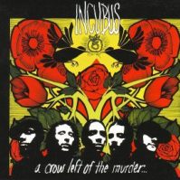 A Crow Left of the Murder