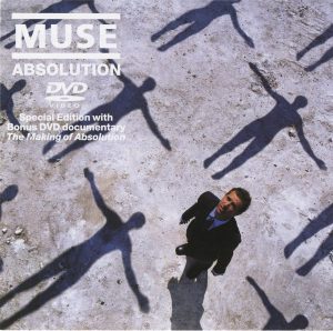 Absolution