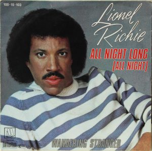 All Night Long