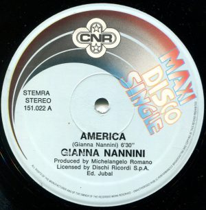 America
