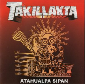 Atahualpa Sipan