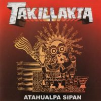 Atahualpa Sipan