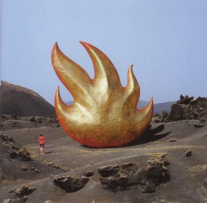Audioslave