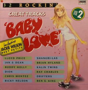 Baby Love