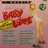 Baby Love
