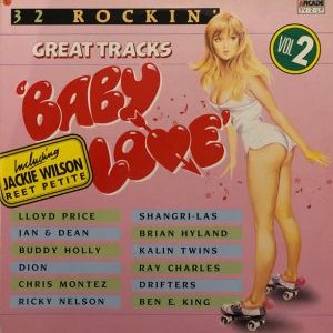 Baby Love