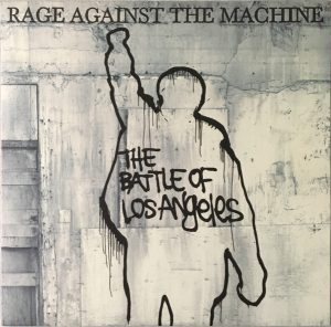 Battle of Los Angeles