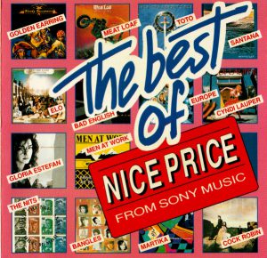 The best of Nice Price