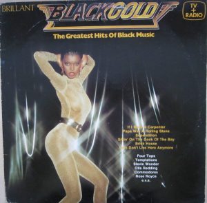 Black Gold