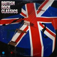 British Rock Classics