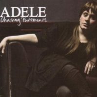 Chasing Pavements