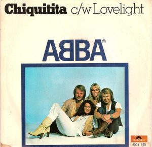Chiquitita