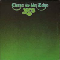 Close To The Edge