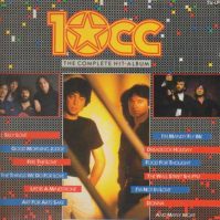 Complete Hitalbum