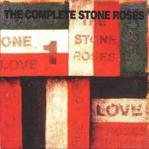 Complete Stone Roses