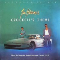 Crocketts theme
