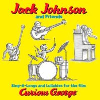Curious George