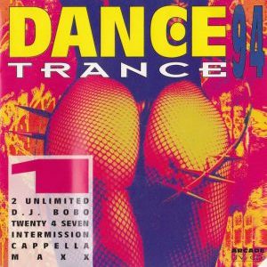 Dance Trance