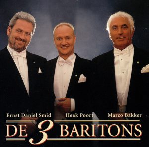 de 3 Baritons