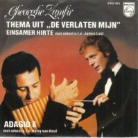 De Verlaten Mijn